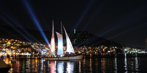 Victory Day 2020 [@ Bodrum Belediyesi]