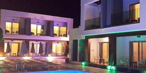 Zest Exclusive Hotel & Spa