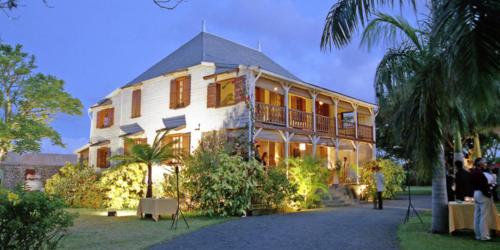 Les Jardins de Beau Vallon