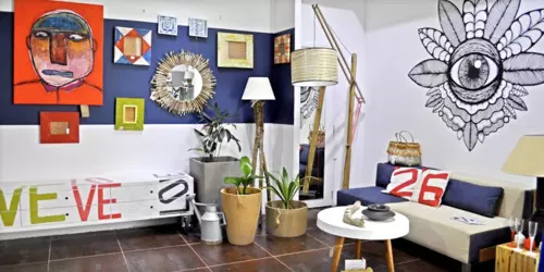 Concept Store Le Rendez-Vous in Grand Baie La Croisette