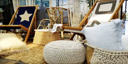 Concept Store Le Rendez-Vous in Grand Baie La Croisette