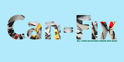 CAN FIX - Fabrication et réparations