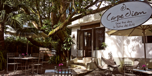 Carpe Diem