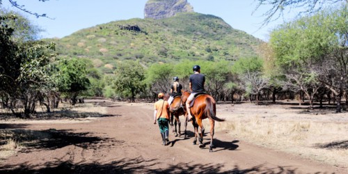 Casela Park Mauritius