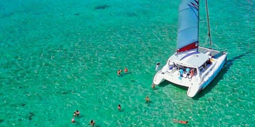 Catamaran Cruises