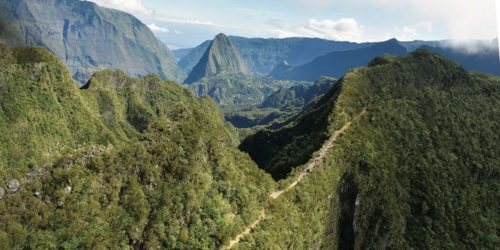 Le Cirque de Mafate - La Réunion