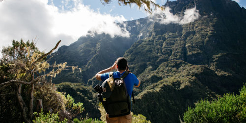 Le Cirque de Mafate - La Réunion