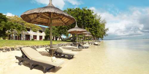 Club Med La Pointe<br>aux Canonniers