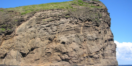 Coin de Mire (Gunners Quoin)