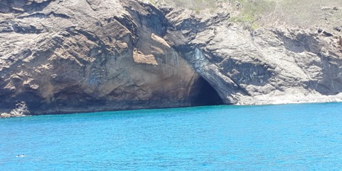 Coin de Mire (Gunners Quoin)