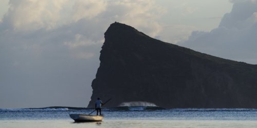 Coin de Mire (Gunners Quoin)