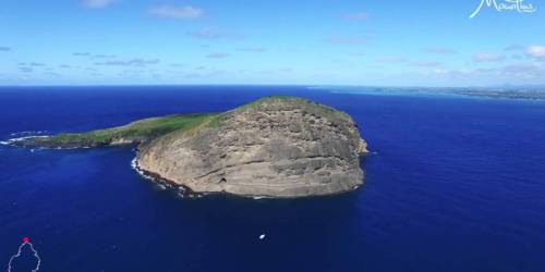 Coin de Mire (Gunners Quoin)