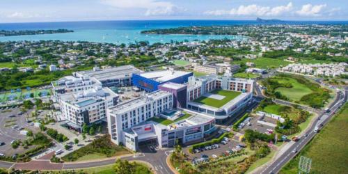 Centre Commercial <br>La Croisette