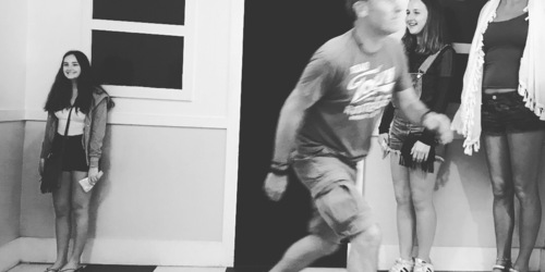 The Curious Corner of Chamarel