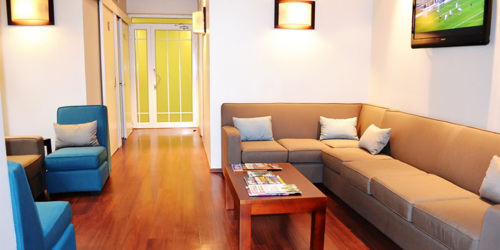 Fortis Clinique Darné