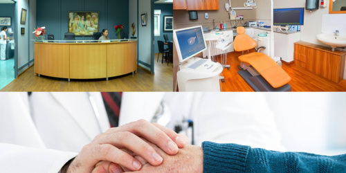 Fortis Clinique Darné