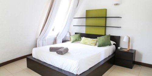 Chambre des dômes d'Albion