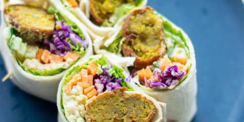 Eat with fingers - Restaurant Vegan à Maurice