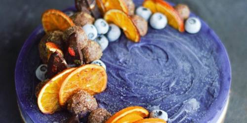 Eat with fingers Vegan Restaurant in Mauritius