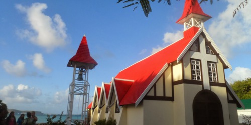 Notre Dame Auxiliatrice