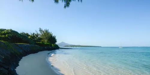 Pointe d'Esny