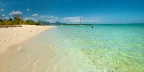 Pointe d'Esny