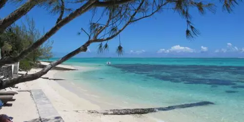 Pointe d'Esny
