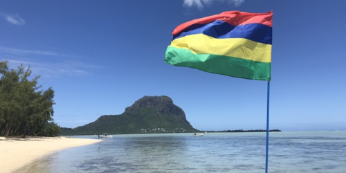 Lîle aux Bénitiers