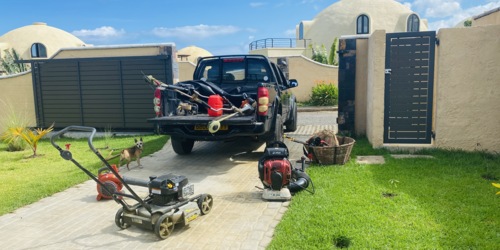 Imagine Gardens Landscape Company