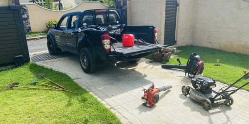 Imagine Gardens - Gear for your Garden