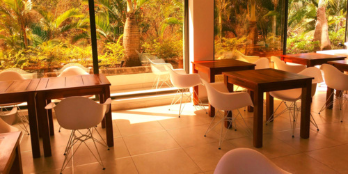 L'Instant Gourmet, breakfast & lunchs in Grand Baie