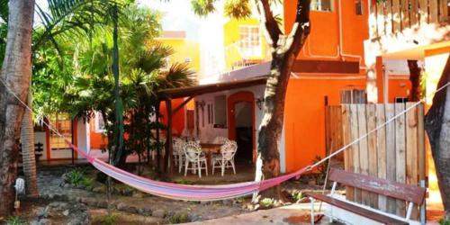 Guest House Chez Jacques