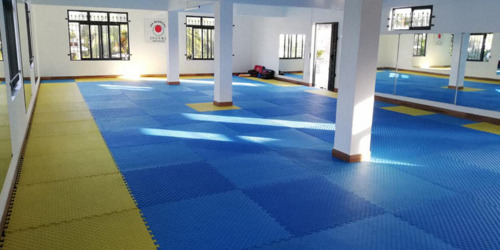 JKA Grand Baie Dojo