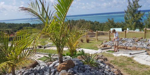 Hotel La Belle Rodriguaise - Rodrigues