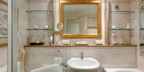 Labourdonnais Waterfront Hotel