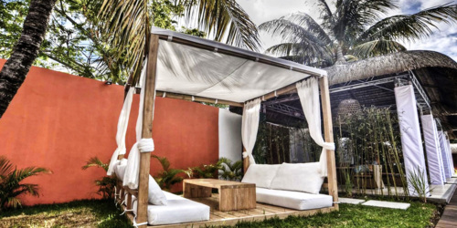 Le Off - La Pointe Aux Canonniers