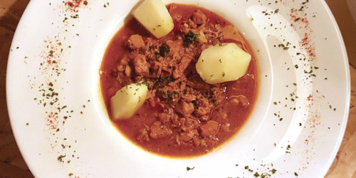 Le Bask Restaurant - Grand Baie