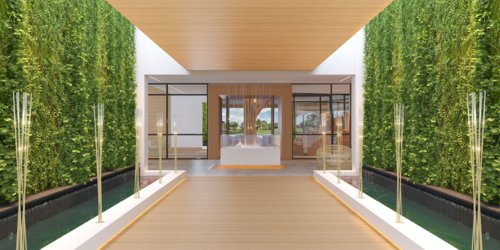 Mont Choisy Golf Club