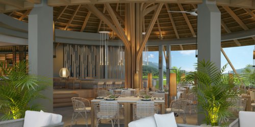 Mont Choisy Golf Club