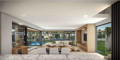 Mont Choisy Golf Club