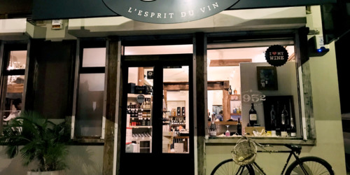 Moustache - a french inspired bistro and tapas bar in Tamarin