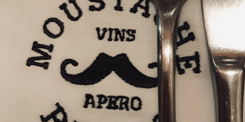 Moustache Bistro Tamarin