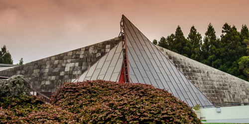 La Cité du Volcan - La Réunion