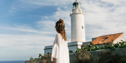 El Pilar de La Mola - Formentera