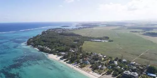 Pointe d'Esny District