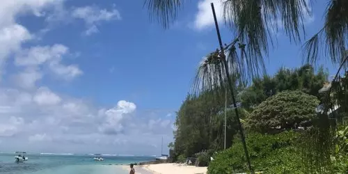 Pointe d'Esny