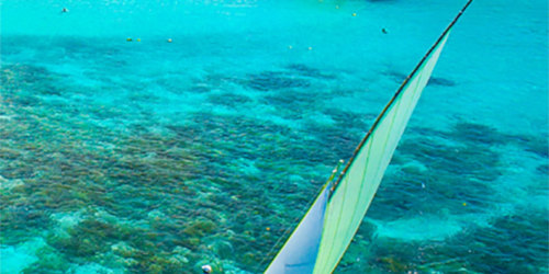 Preskil Beach Resort