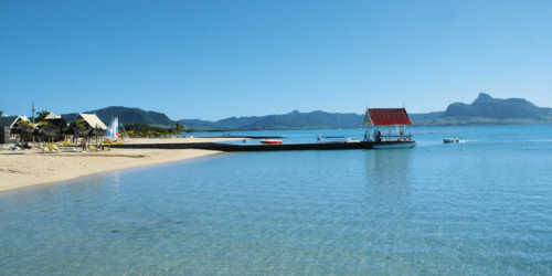 Preskil Beach Resort