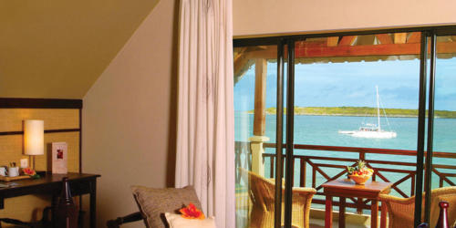 Preskil Beach Resort