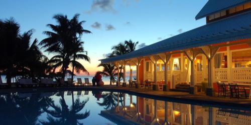 Preskil Beach Resort